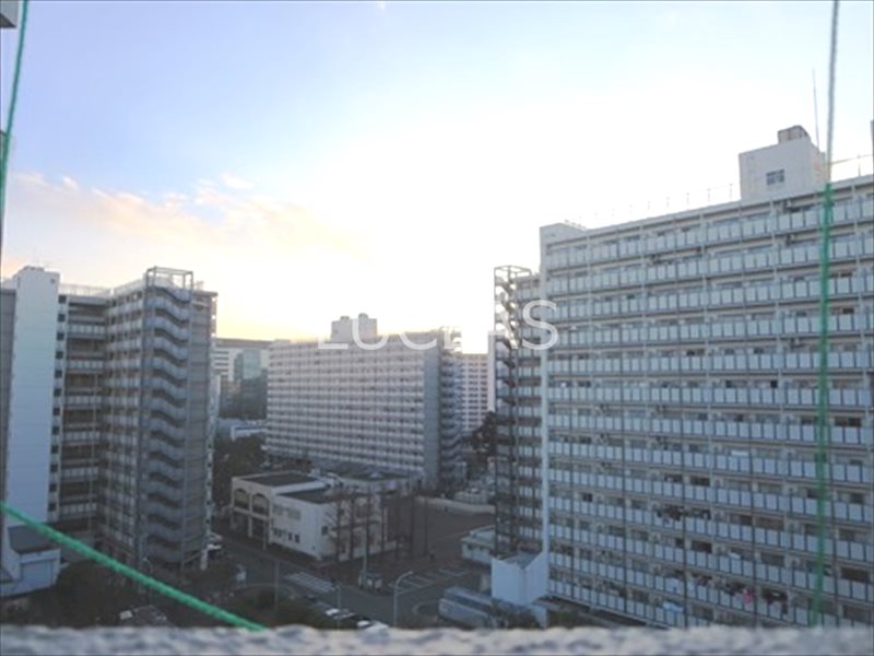 南砂住宅8号棟 1005号室 その他