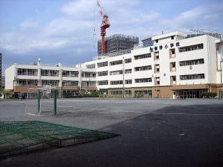 南砂住宅8号棟 1005号室 周辺画像8