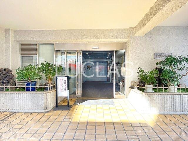ハイネス富士見ヶ丘 403号室 その他