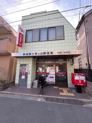 ハイネス富士見ヶ丘 403号室 周辺画像8