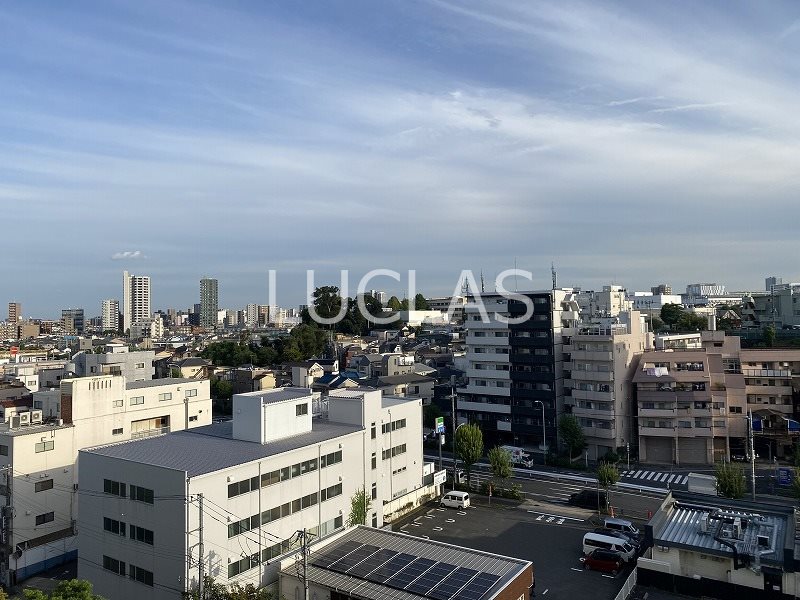 ディアハイム赤羽 910号室 その他