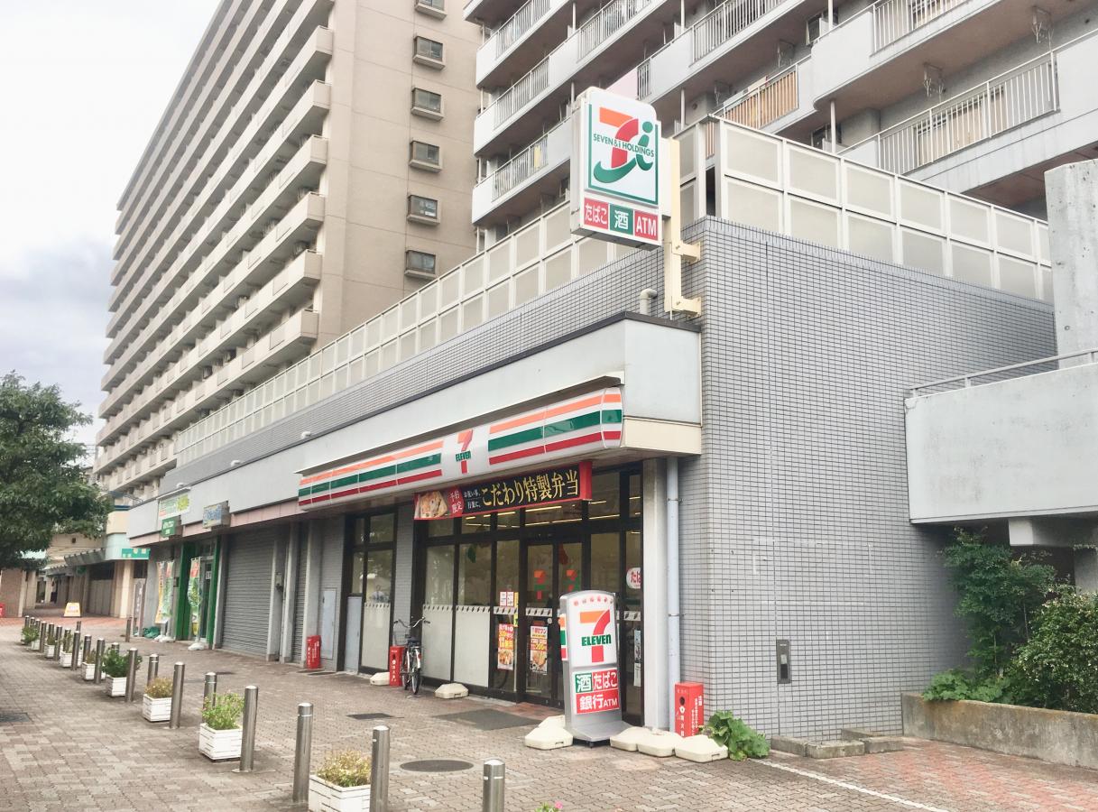 ディアハイム赤羽 910号室 周辺画像4