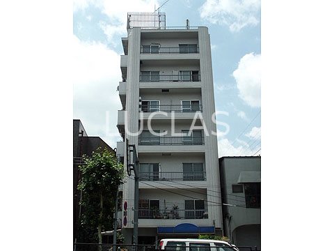 代田橋ハイム 702号室 その他