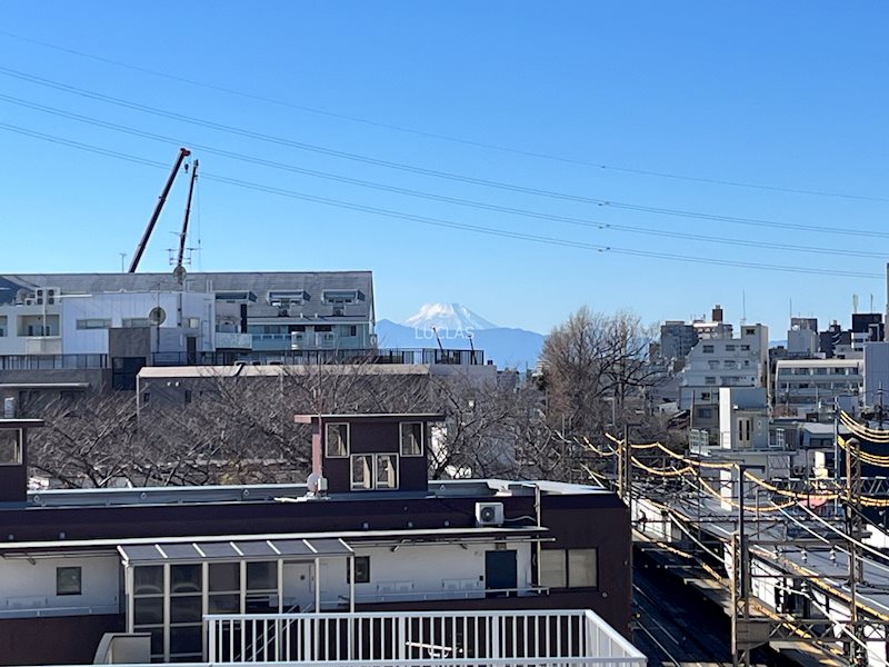 代田橋ハイム 702号室 その他