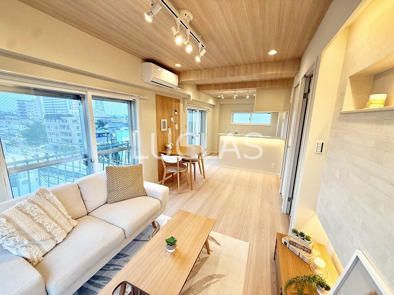 代田橋ハイム 702号室 その他