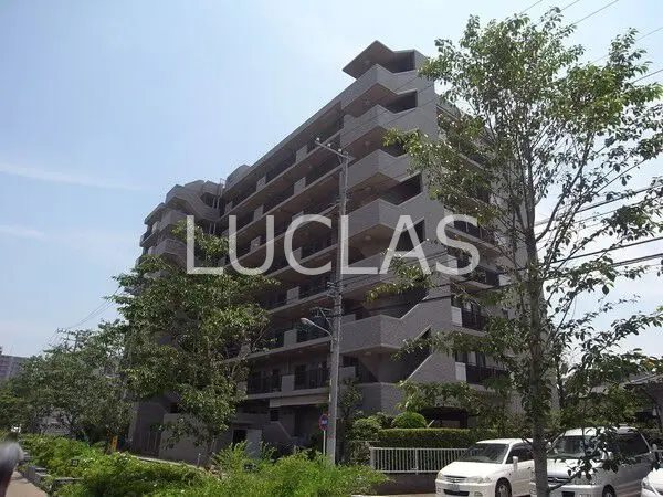 ガーデンハイツ葛西 江戸川区中葛西[マンション 1階 2LDK 3,798万円