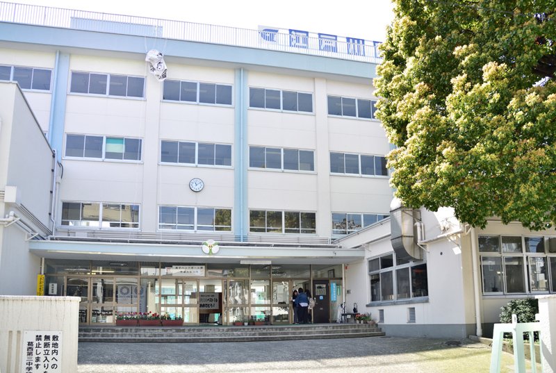 ガーデンハイツ葛西 103号室 周辺画像8