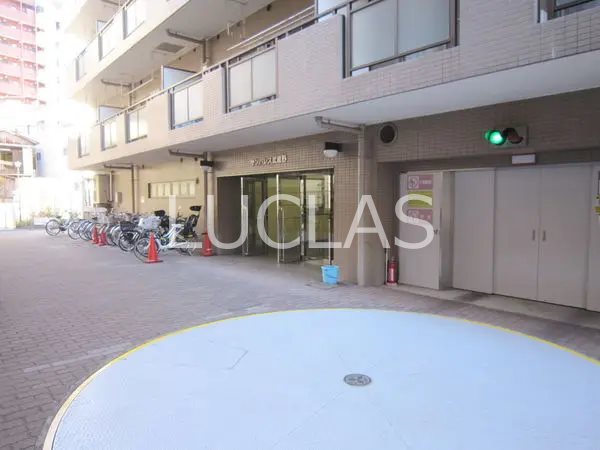 サンパレス武蔵野 その他