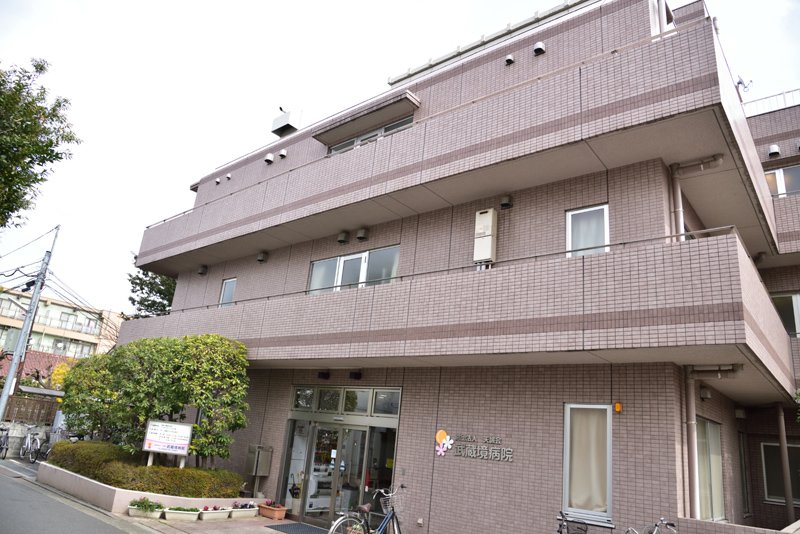 サンパレス武蔵野 周辺画像10