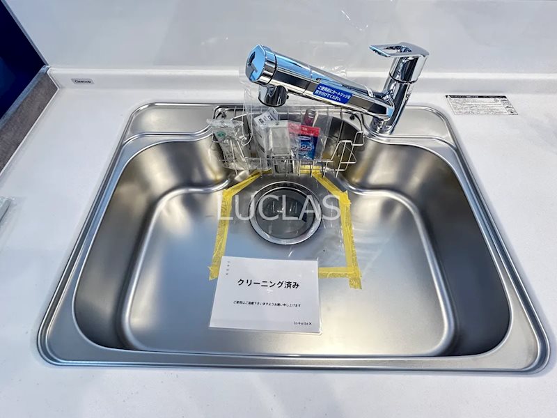 ライオンズガーデンテラス船堀 508号室 その他