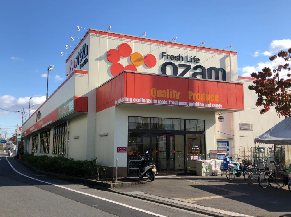 レクセルガーデン調布 101号室 周辺画像2