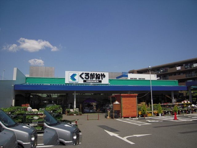 レクセルガーデン調布 101号室 周辺画像6