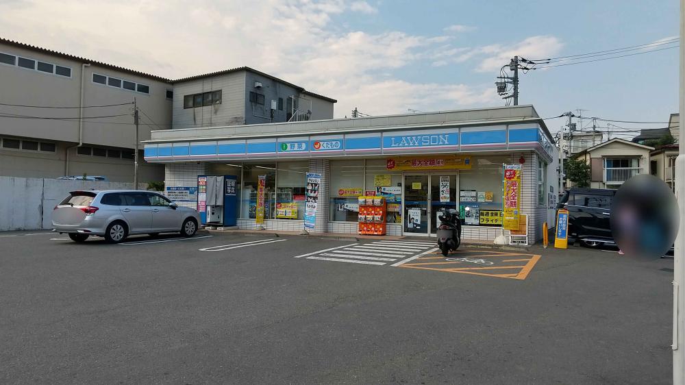 レクセルガーデン調布 101号室 周辺画像7