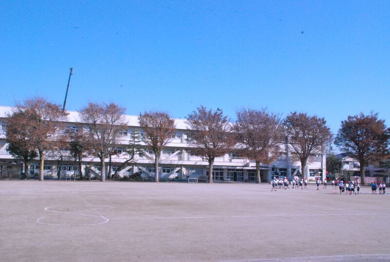 レクセルガーデン調布 101号室 周辺画像8