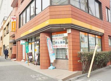 ザ・パークハウスオイコス赤羽志茂サードスクエア 302号室 周辺画像8