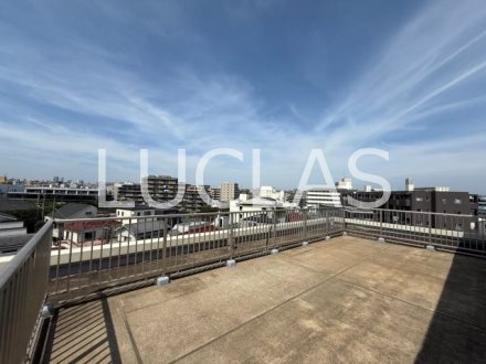 リーベスト久が原 507号室 その他