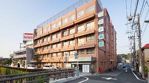 リーベスト久が原 507号室 周辺画像9