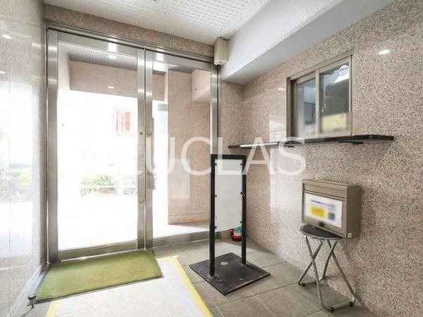 モナーク三軒茶屋 402号室 その他