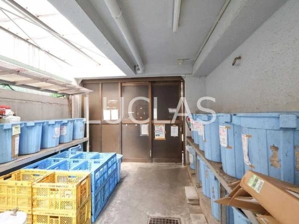 モナーク三軒茶屋 402号室 その他