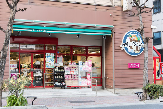 モナーク三軒茶屋 402号室 周辺画像1