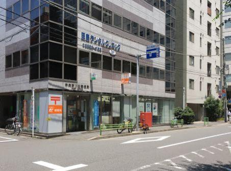ニューハイツ八丁堀 603号室 周辺画像7
