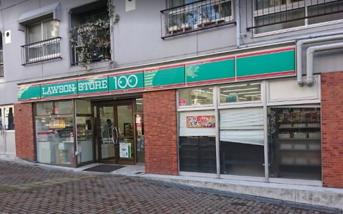 ディオレ西新宿 805号室 周辺画像2
