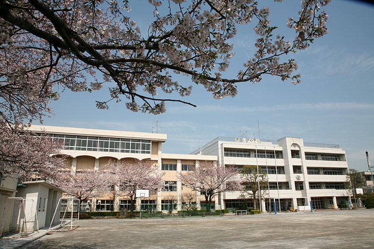 蒲田シティハウス 402号室 周辺画像9