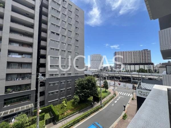 ライフコア押上 505号室 その他
