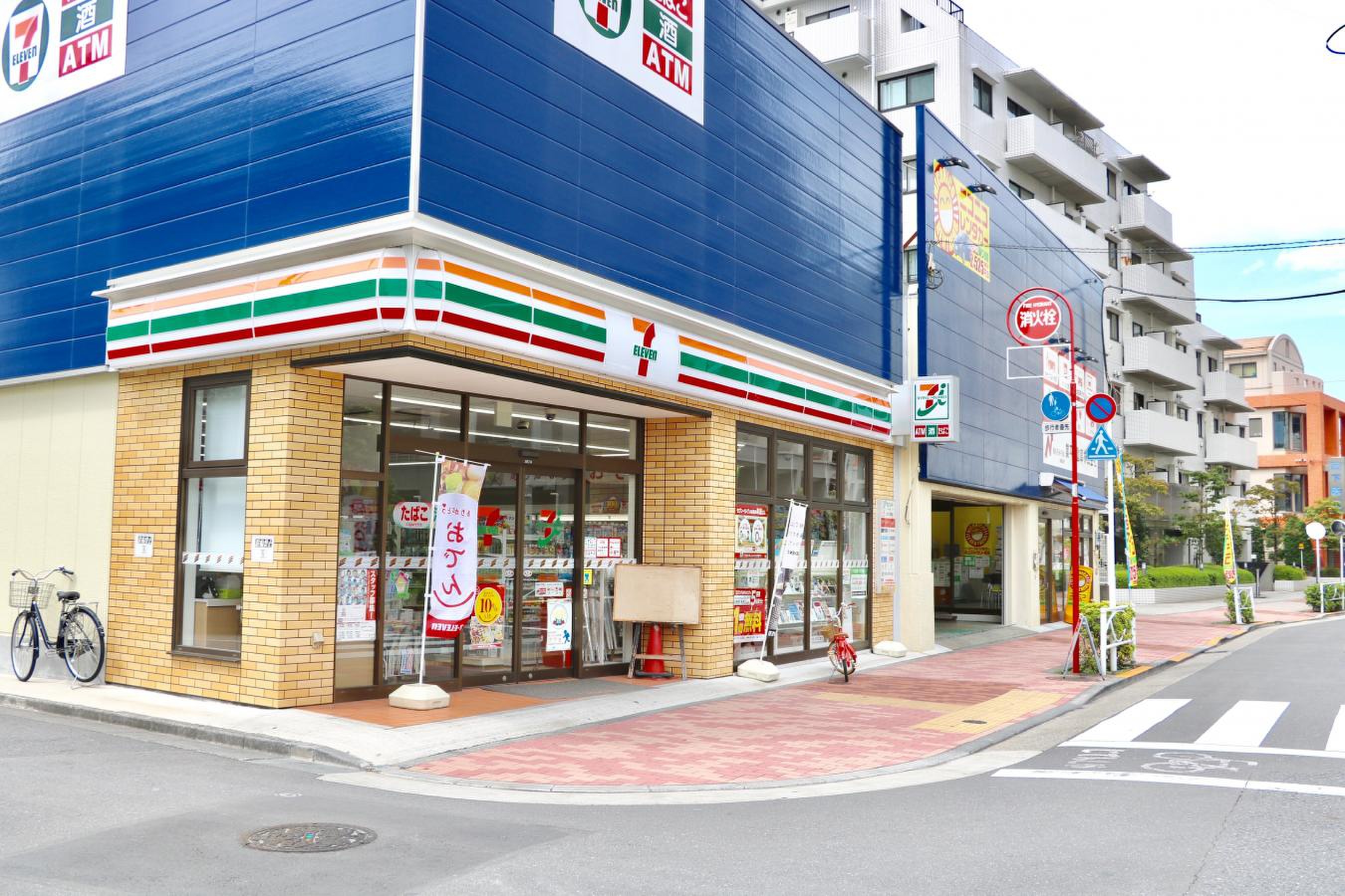 ライフコア押上 505号室 周辺画像3