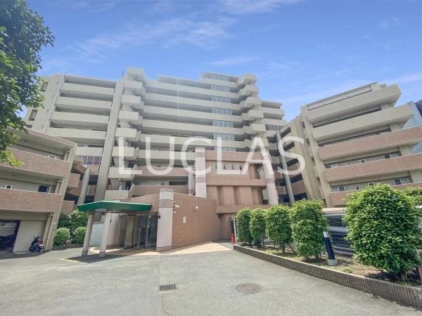 モンレーヴ吉祥寺 501号室 外観