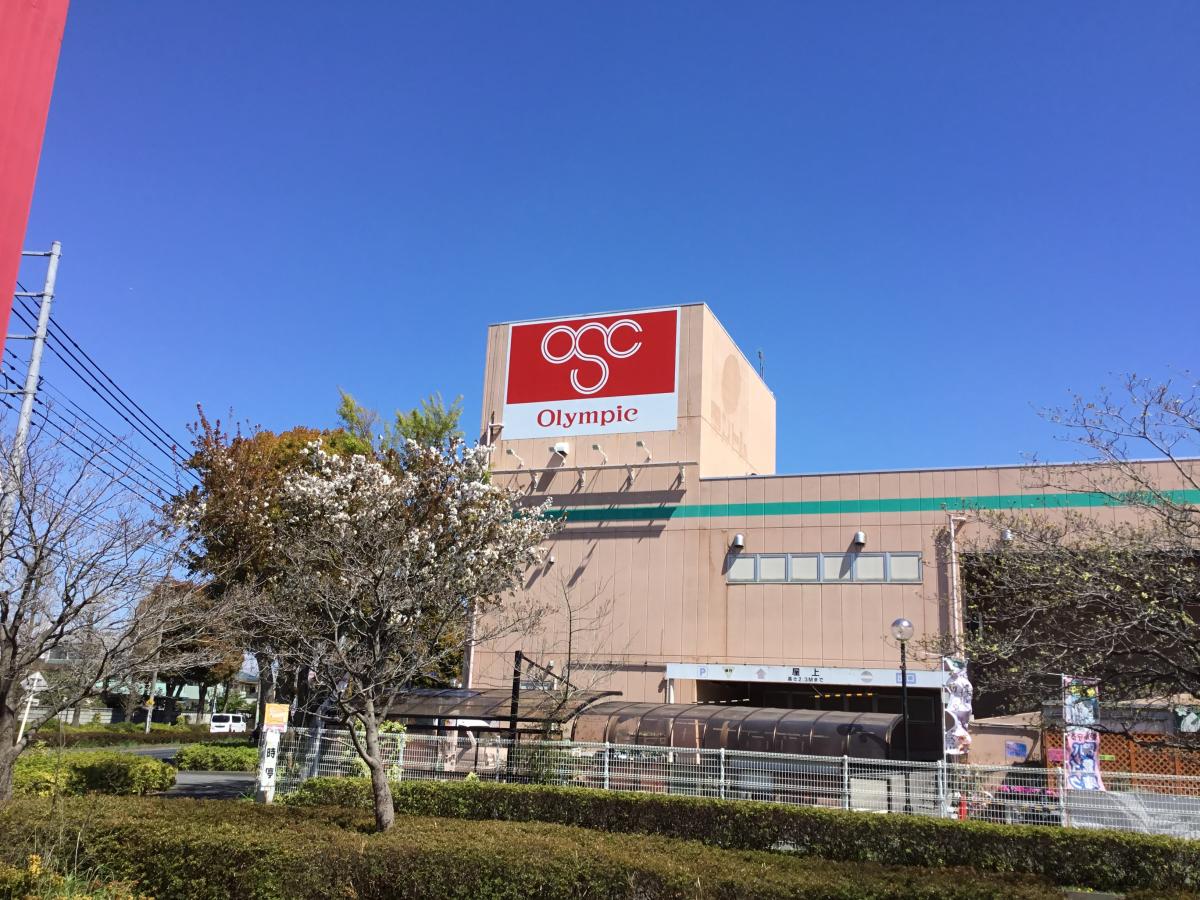 モンレーヴ吉祥寺 501号室 周辺画像5