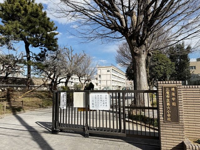 モンレーヴ吉祥寺 501号室 周辺画像7
