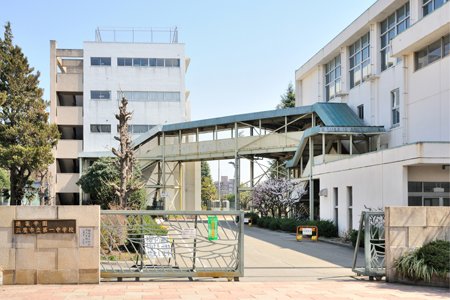 モンレーヴ吉祥寺 501号室 周辺画像8