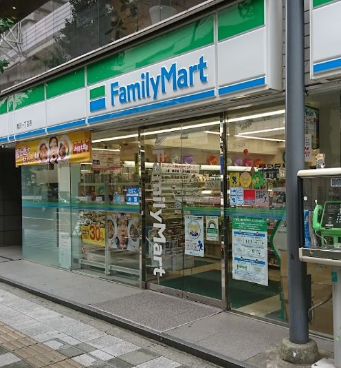 キャニオンマンション駒沢 301号室 周辺画像4