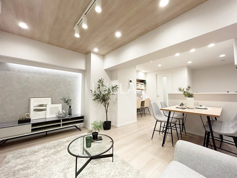 パシフィック目白マンション その他