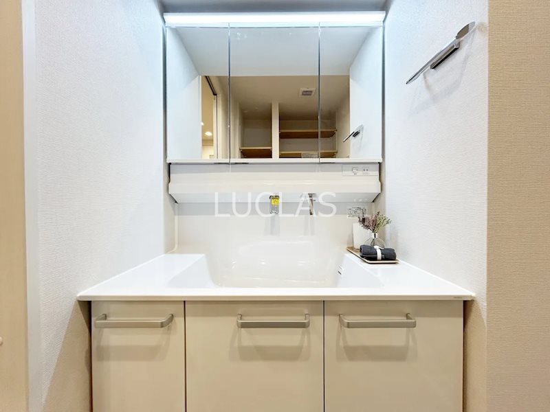 パシフィック目白マンション その他