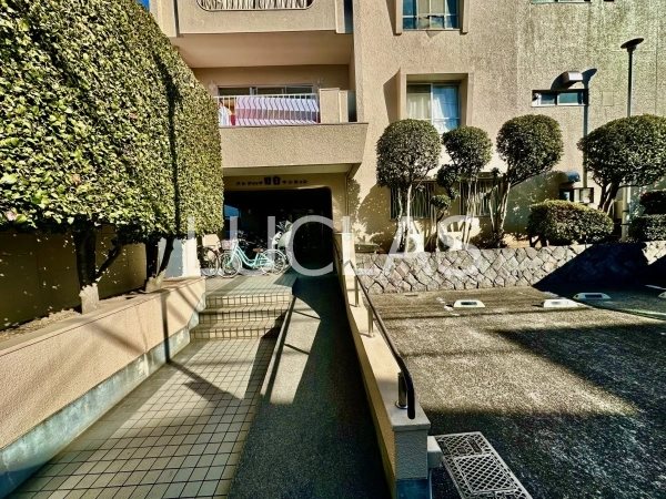 パシフィック目白マンション その他