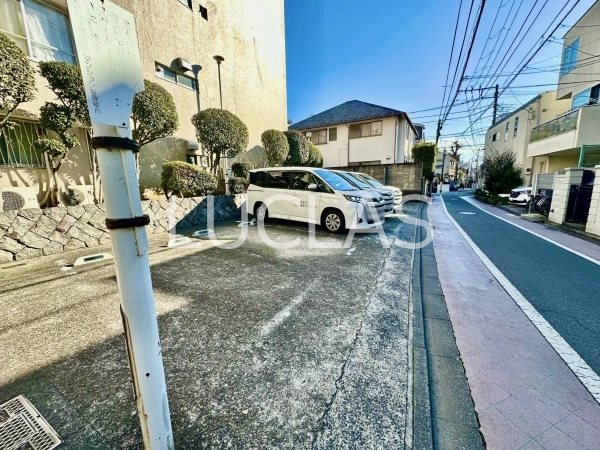 パシフィック目白マンション その他