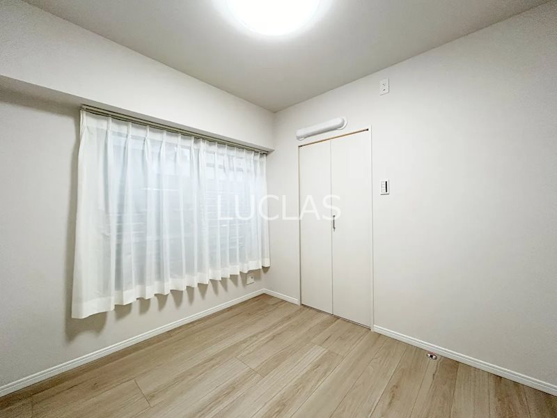 パシフィック目白マンション その他