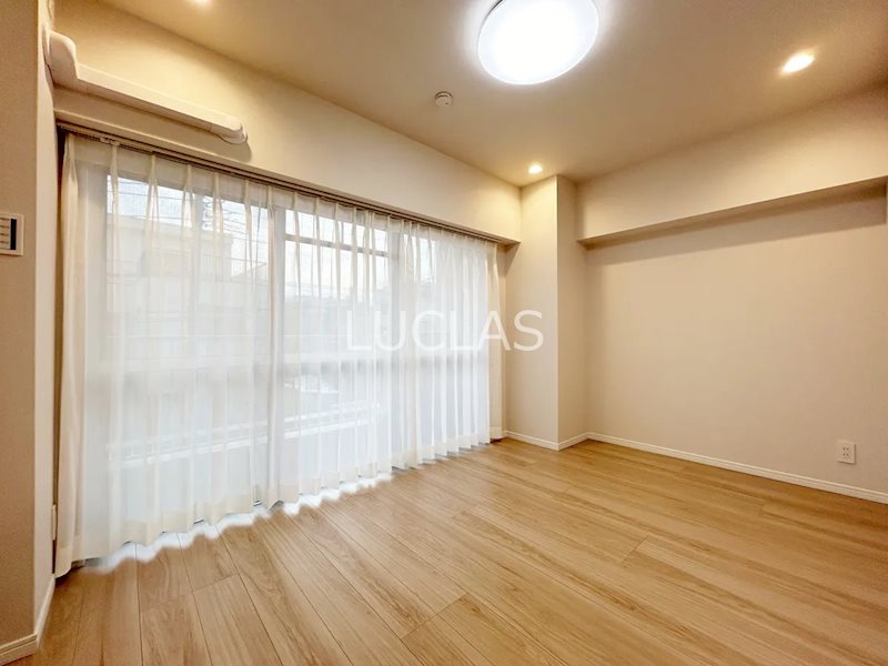パシフィック目白マンション その他