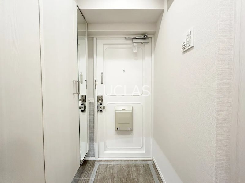 パシフィック目白マンション その他