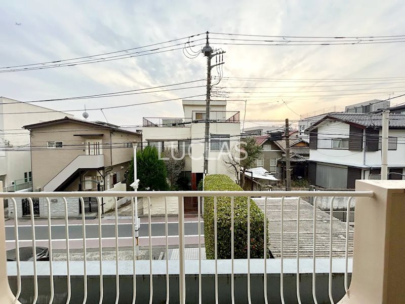 パシフィック目白マンション その他