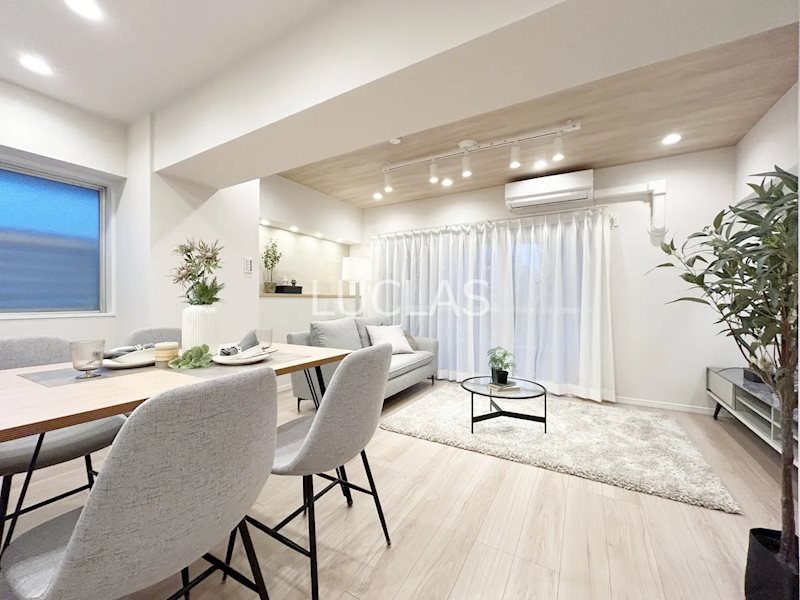 パシフィック目白マンション その他