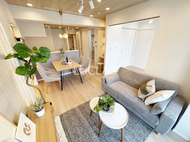 ライオンズマンション西荻 702号室 その他