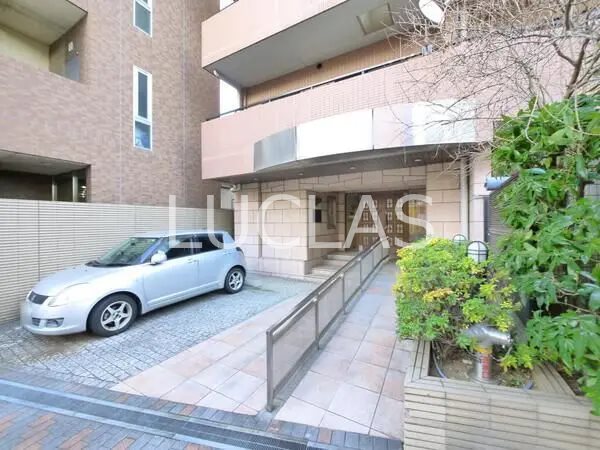 ヴェルレージュ飛鳥山公園 702号室 その他