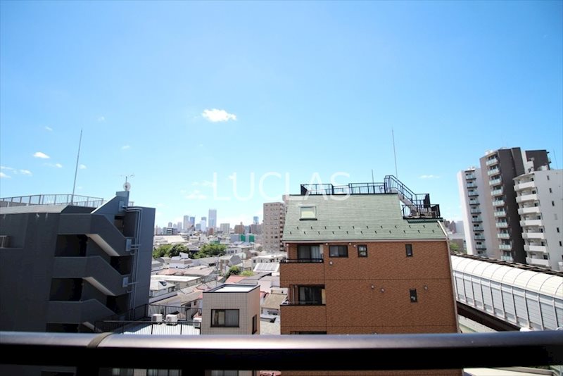 ヴェルレージュ飛鳥山公園 702号室 その他