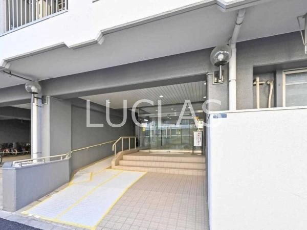 トーア南砂マンション 405号室 その他