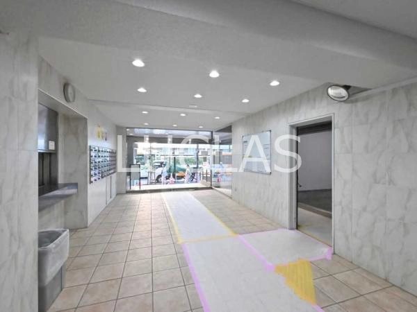 トーア南砂マンション 405号室 その他