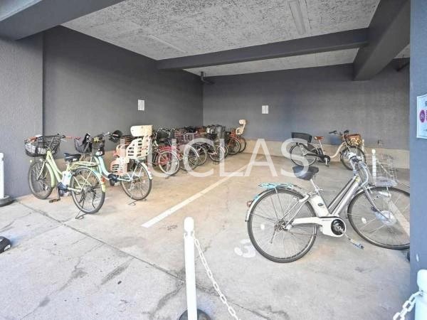 トーア南砂マンション 405号室 その他