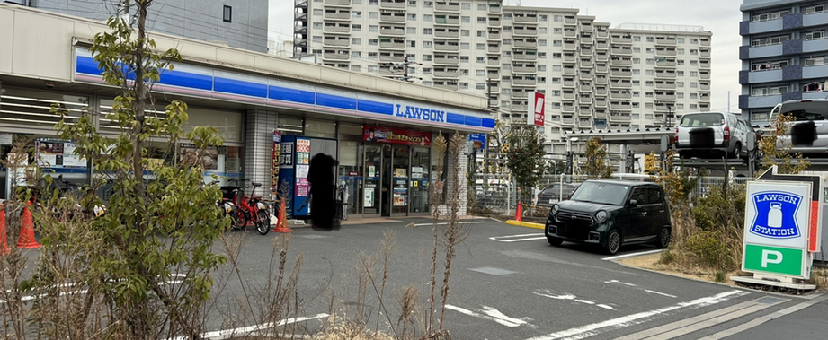 トーア南砂マンション 405号室 周辺画像4